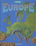 Cover of: Europe by Ewan McLeish