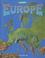 Cover of: Europe