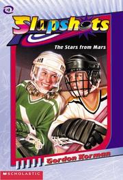 Cover of: The stars from Mars by Gordon Korman