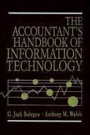 Cover of: The accountant's handbook of information technology