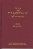 Cover of: Islam and the question of minorities