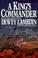 Cover of: A king's commander