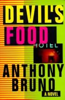 Cover of: Devil's Food (Loretta Kovaks #1)