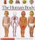 Cover of: The Human Body