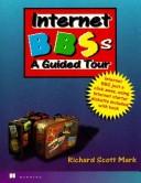 Cover of: Internet BBSs: a guided tour