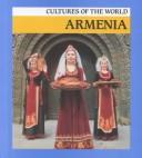 Cover of: Armenia by Sakina Dhilawala