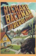 Cover of: The regulators by Stephen King