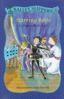 Cover of: Starring Rosie by Patricia Reilly Giff