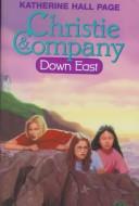 Cover of: Christie & Company down east by Katherine Hall Page