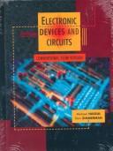 Cover of: Student solutions manual to accompany Electronic devices and circuits and Electronic devices and circuits, conventional flow version