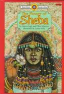Cover of: The flower of Sheba by Doris Orgel