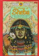 The flower of Sheba