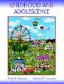 Cover of: Childhood and adolescence by Philip R. Newman