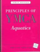 Cover of: Principles of YMCA aquatics