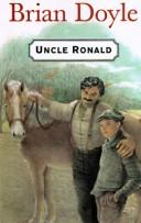 Cover of: Uncle Ronald