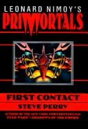 Cover of: Leonard Nimoy's primortals by Steve Perry