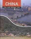 Cover of: China by Julia Waterlow, Julia Waterlow