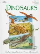 Cover of: Dinosaurs