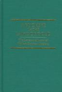 Cover of: A Buckeye in the land of gold: the letters and journal of William Dennison Bickham