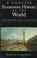 Cover of: A concise economic history of the world