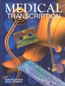Cover of: Medical transcription