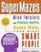 Cover of: Supermazes