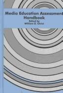 Cover of: Media education assessment handbook