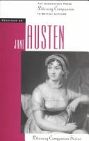 Cover of: Readings on Jane Austen