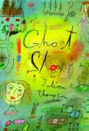 Cover of: Ghost story