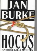 Cover of: Hocus by Jan Burke