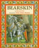 Cover of: Bearskin by Howard Pyle