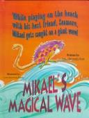 Cover of: Mikael's magical wave