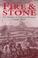 Cover of: Fire & stone