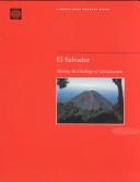 Cover of: El Salvador: meeting the challenge of globalization.