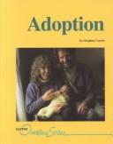 Cover of: Adoption