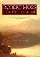 Cover of: The interpreter by Moss, Robert