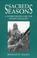 Cover of: Sacred seasons