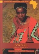 Cover of: Swazi | Benson Omenihu A. Oluikpe