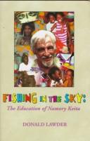 Cover of: Fishing in the sky by Donald Lawder