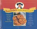 Cover of: Quaker Oats favorite recipe collection.