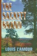 Cover of: The Sackett brand