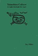 Cover of: Tsimshian culture by Miller, Jay