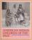 Cover of: American Indian children of the past