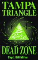 Cover of: Tampa Triangle dead zone