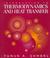 Cover of: Introduction to thermodynamics and heat transfer