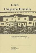 Los capitalistas by Susan Calafate Boyle