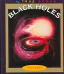 Cover of: Black holes