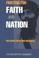 Cover of: Fighting for faith and nation