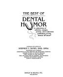 Cover of: The best of dental humor