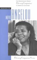 Cover of: Readings on Maya Angelou